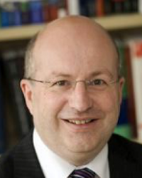 Ewan mckendrick